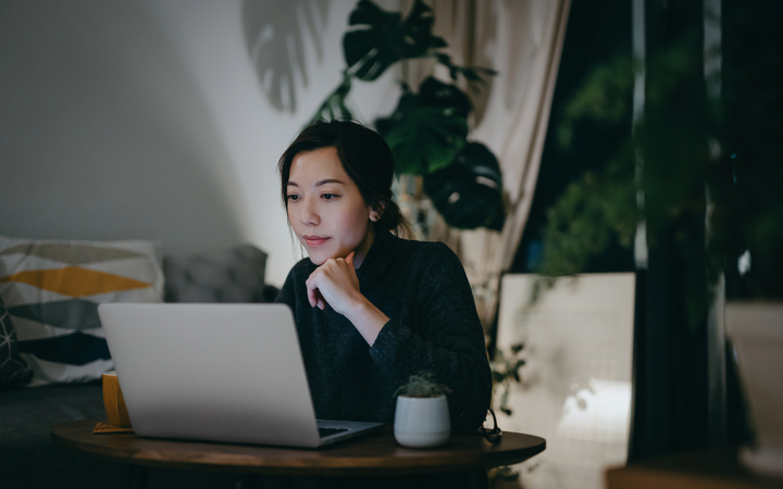 Home office and its impacts