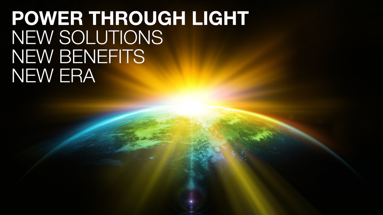 LEDVANCE – POWER THROUGH LIGHT  LEDVANCE – POWER THROUGH LIGHT